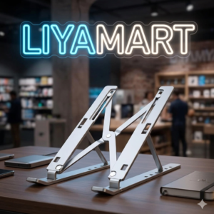 Laptop Stand Metal