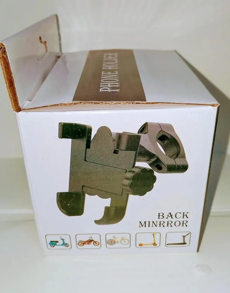 C2 Mobile Phone Holder For Vehicles - Image 2