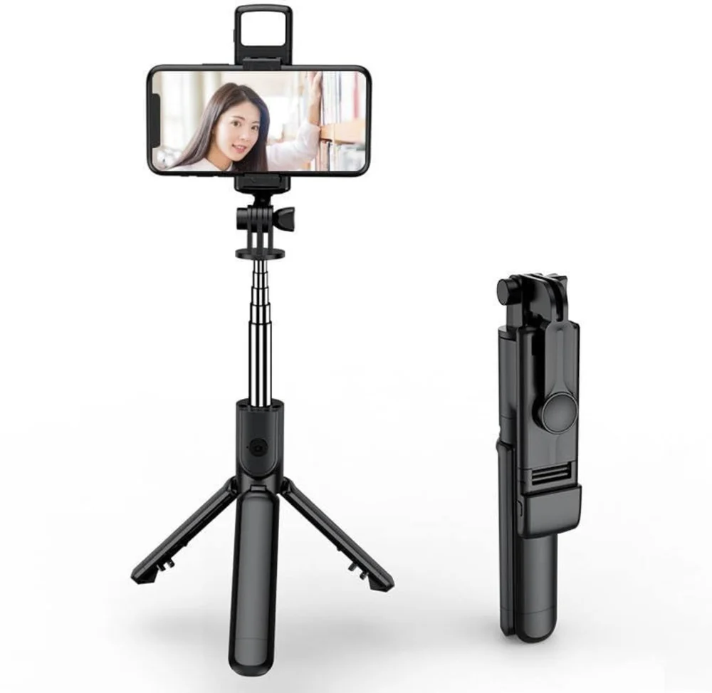 Bluetooth Selfie Stick - Image 3
