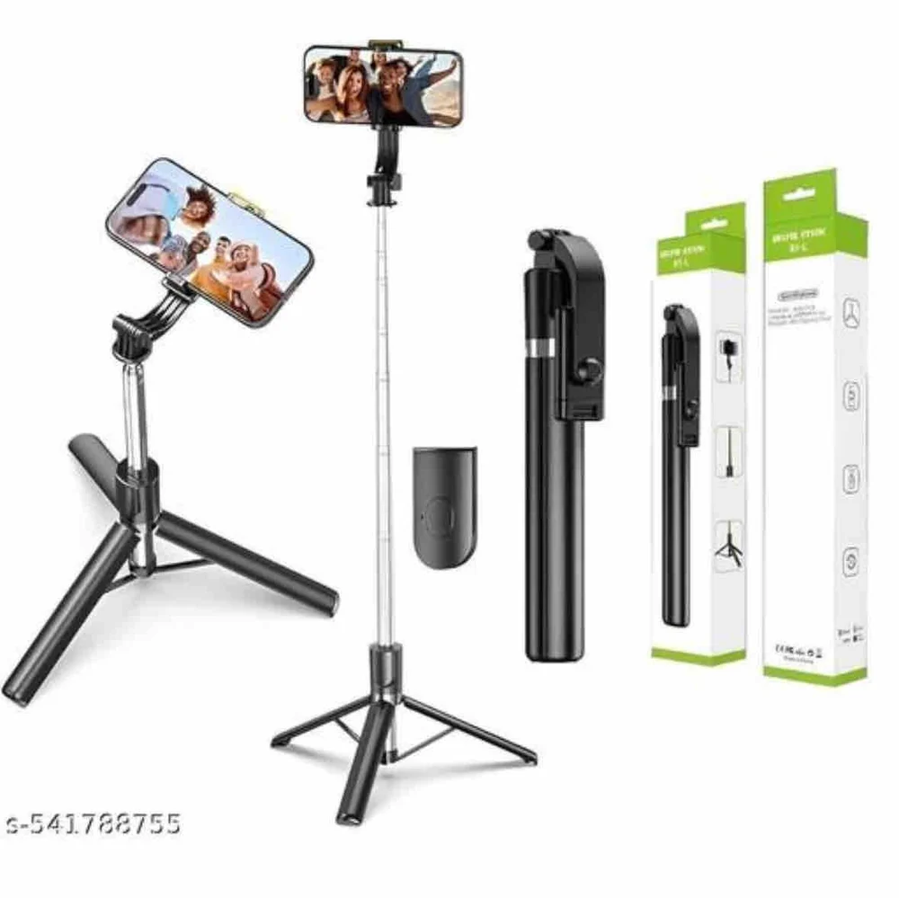 R1 l Mobile Selfie Stick - Image 3