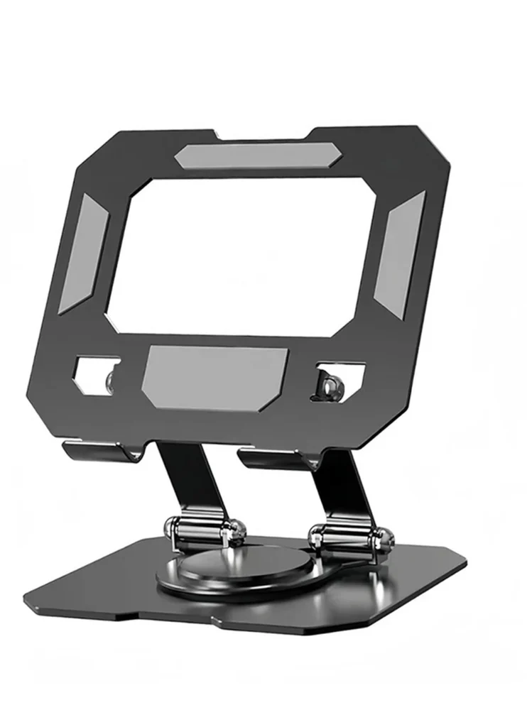 Foldable Metal Holder Stand - Image 4