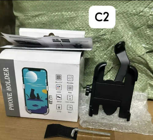 C2 Mobile Phone Holder For Vehicles
