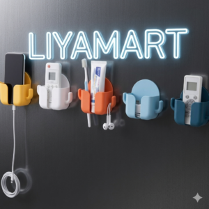 Wall Mobile Stand