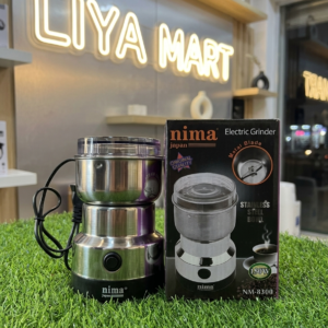 Nima Electric Spice & Coffee Grinder