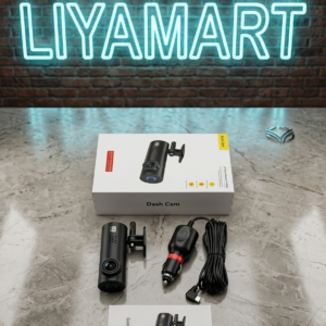 LF9 Dash Camera