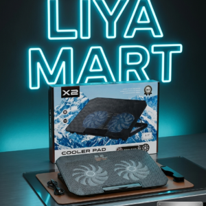 x2-laptop-cooling-pad