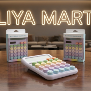 Electric Calculator