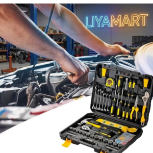 HD 2002 TOOL KIT