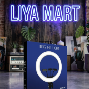 led-ring-light