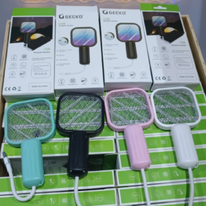 Mini Mosquito Racket