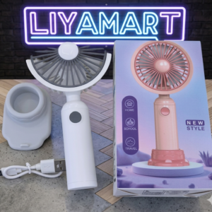 New Style Portable Mini Fan