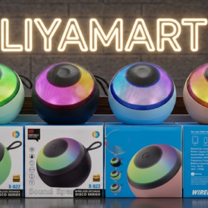 x822-wireless-speaker-disco-series
