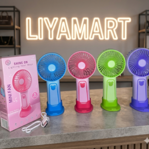 SN-TX265 Portable Mini Fan