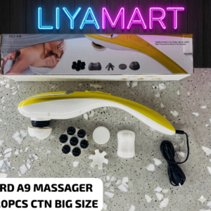 rd-a9-rechargeable-body-massager