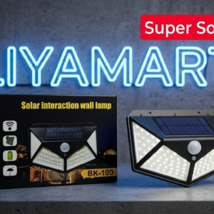 bk-100-solar-light