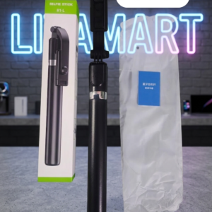 R1L Selfie Stick – Extendable Mobile Holder
