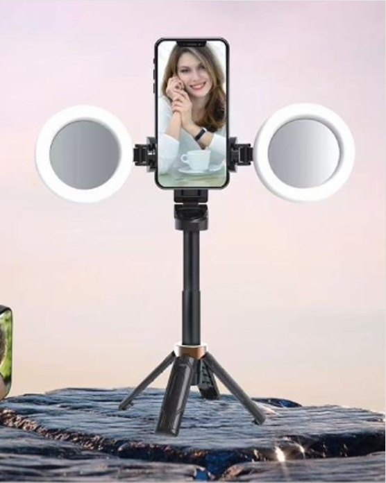 PYP-Z506 Selfie Stick – Extendable Mobile Holder
