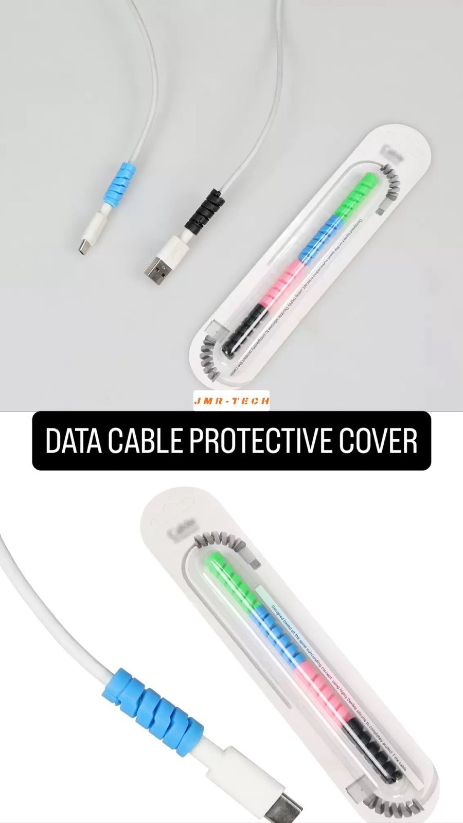 Data Cable Protector