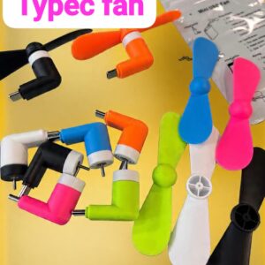 portable-type-c-rechargeable-mini-fan