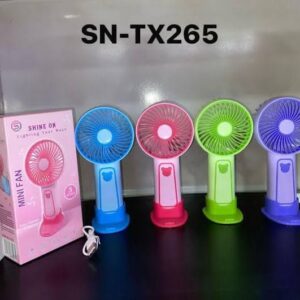 sn-tx265-portable-mini-fan