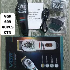 vgr-v-699-professional-hair-clipper