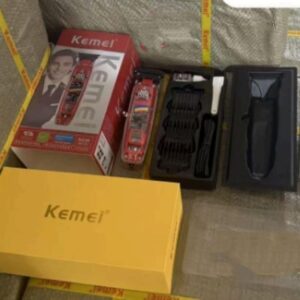 kemei-km-1752-professional-rechargeable-hair-trimmer
