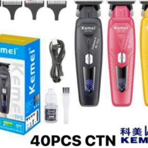 kemei-km-1746-professional-rechargeable-hair-trimmer