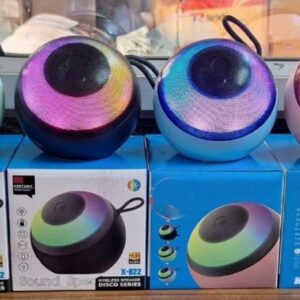 x822-wireless-speaker-disco-series