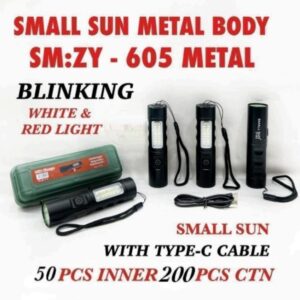 sm-605-metal-torch-high-power-flashlight