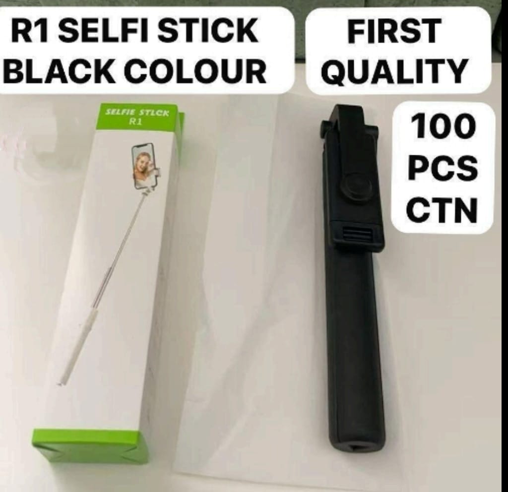 R1 Selfie Stick – Adjustable Mobile Holder