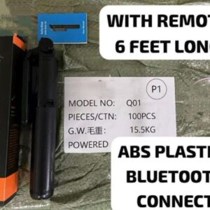 q01-selfie-stick-extendable-mobile-holder