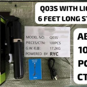 q03s-selfie-stick-extendable-mobile-holder