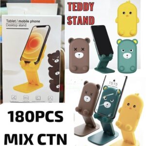 teddy-mobile-phone-stand