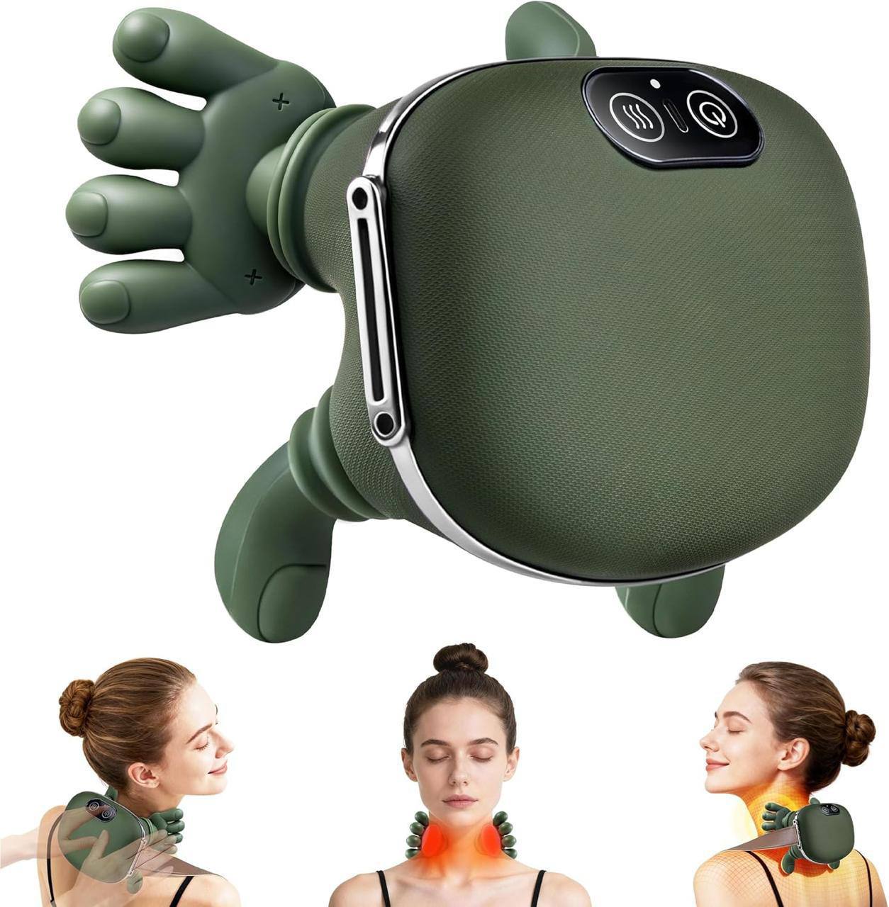 SO Shoulder and Neck Massager - Image 2