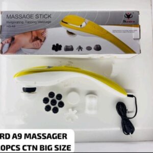rd-a9-rechargeable-body-massager