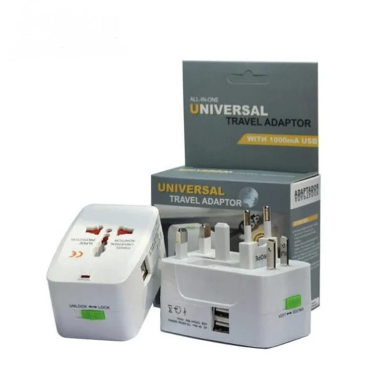 995 Travel Adaptor - Image 3