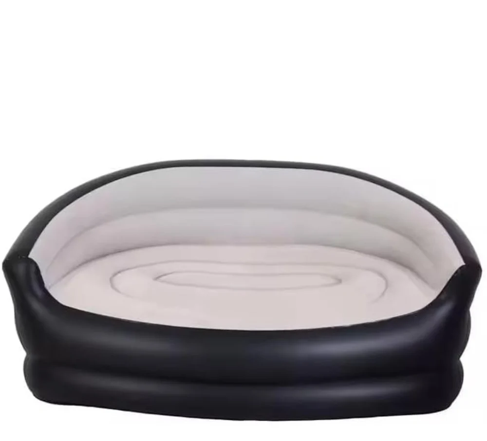 Inflatable Sofa 2 Seater - Image 3