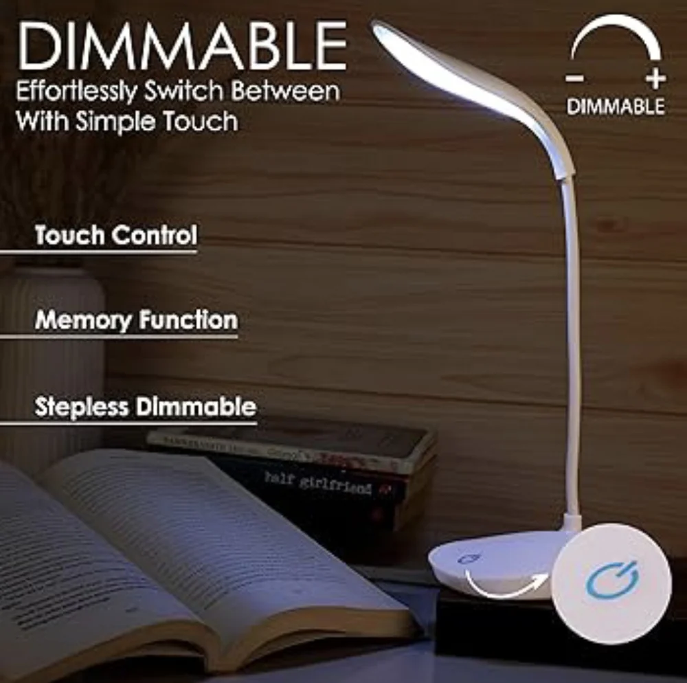 Led Study Table Lamp - Image 2