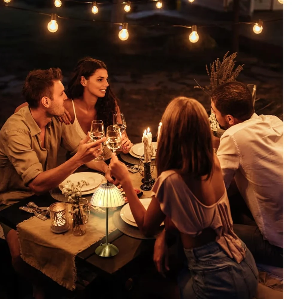 Portable TOUCH LAMP - Image 2