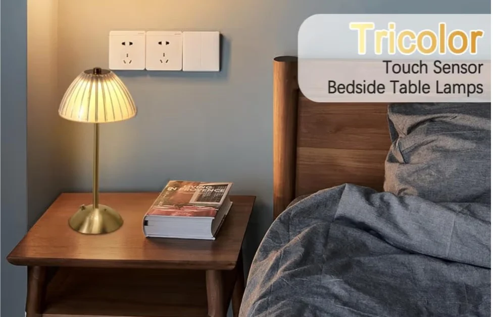 Portable TOUCH LAMP - Image 3