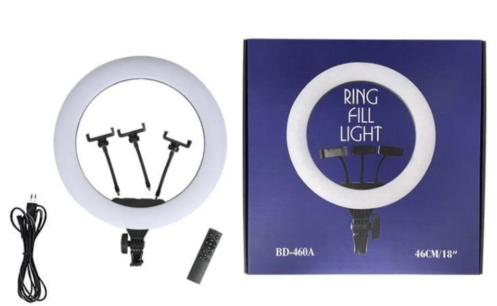 Led Ring Light - Image 3