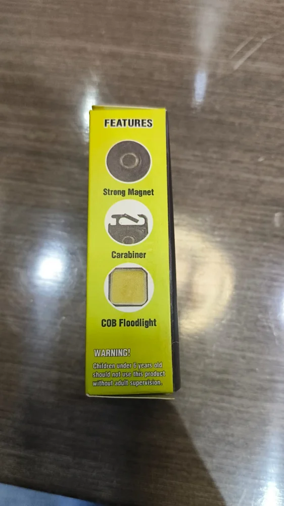 Keychain light - Image 2