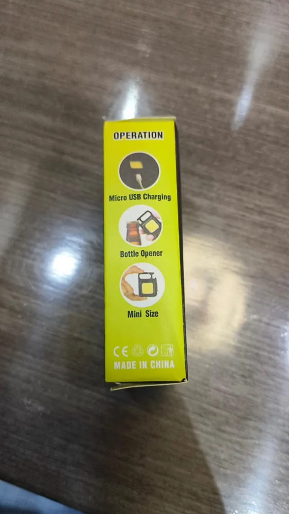 Keychain light - Image 3