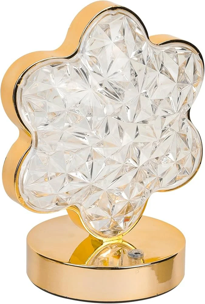 Crystal Table Lamp All Shapes - Image 5