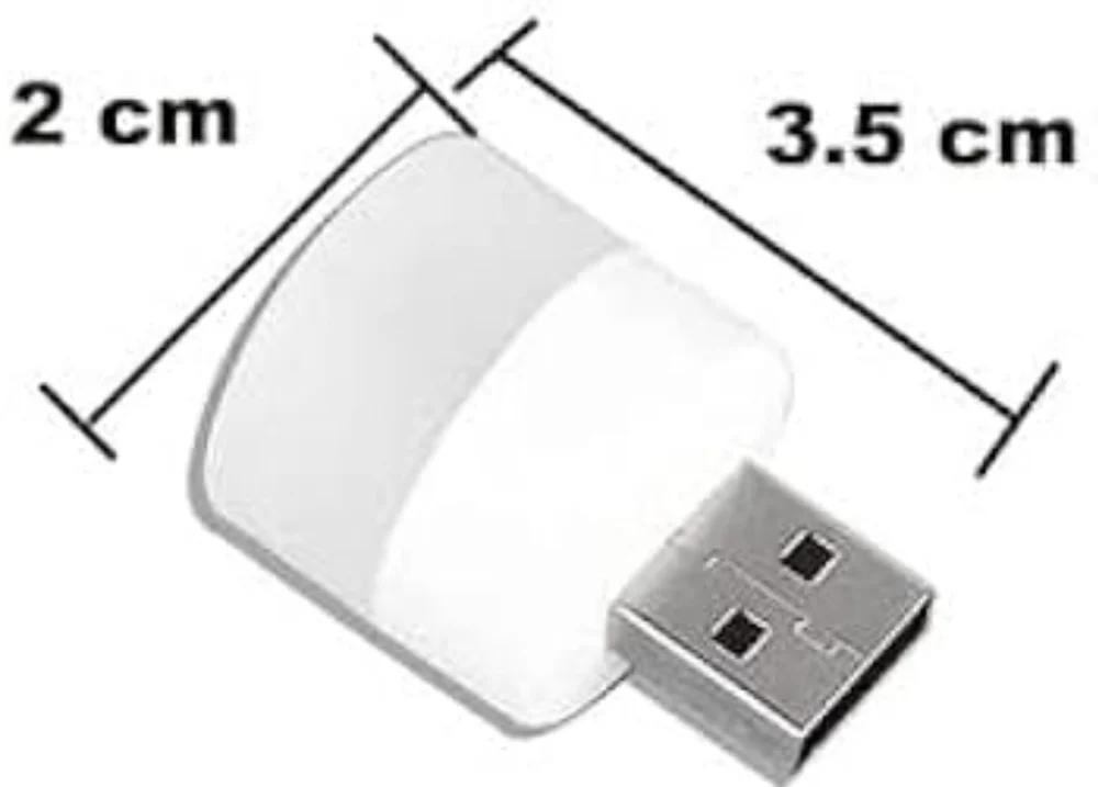 Mini Usb Led Bulb - Image 3