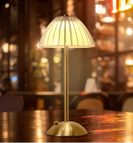 Portable TOUCH LAMP