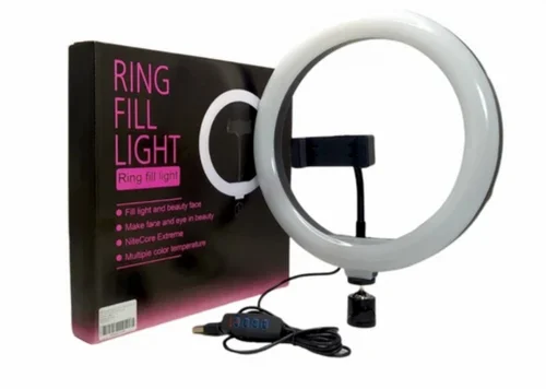 Makeup Ring Light - Image 2