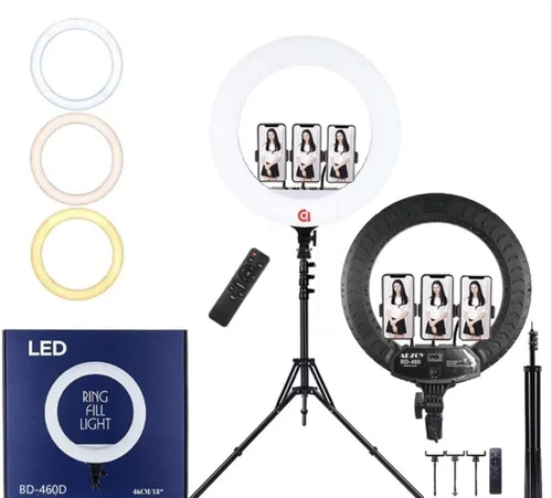 Led Ring Light - Image 2