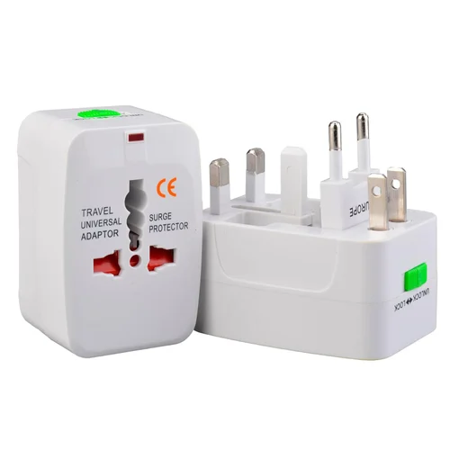 995 Travel Adaptor - Image 2