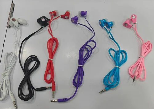 Monster MP3 Handsfree 2500pcs ctn